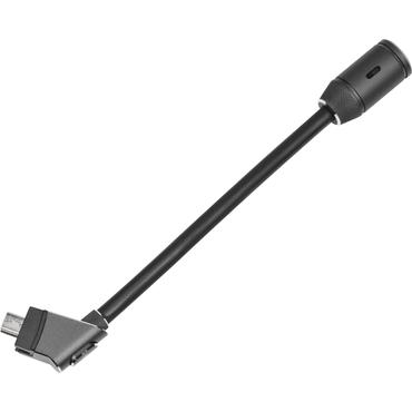 VIRTUOSO XT Mic boom