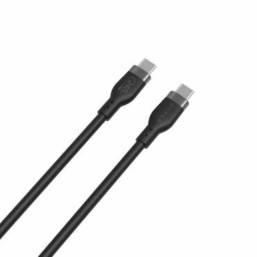 HyperJuice - USB typ C-kabel - 24 pin USB-C till 24 pin USB-C - 2 m