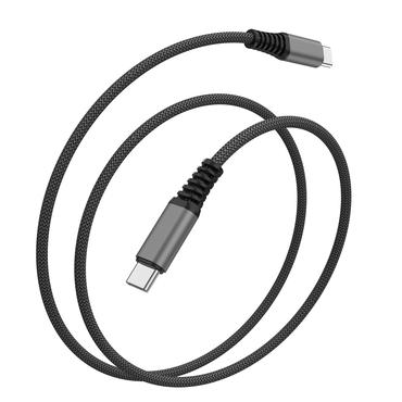 4smarts PremiumCord - USB typ C-kabel - 24 pin USB-C till 24 pin USB-C - 1.5 m