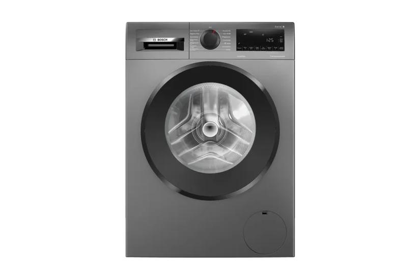 Bosch WGG244ZR10 vaskemaskine Front-læsning 9 kg 1351 rpm Rustfrit stål