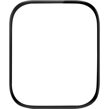 Flexible Hybrid Glass Screen