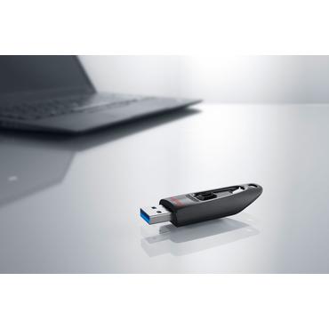 Sandisk USB-minne