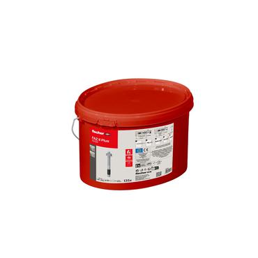 Fischer 568858 skrueanker og v&aelig;gudtag 135 stk 105 mm