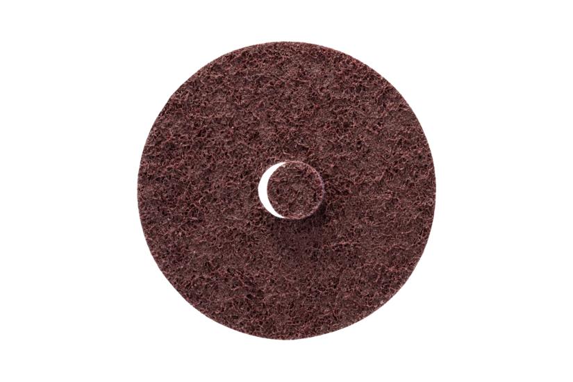 Bosch Expert HD SCM N477 - poleringsfleece - for rustfrit st&aring;l, ikke-jernholdigt metal, st&aring;lark, mal p&aring; tr&aelig;