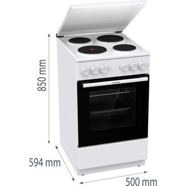 Gorenje GE5A23WH