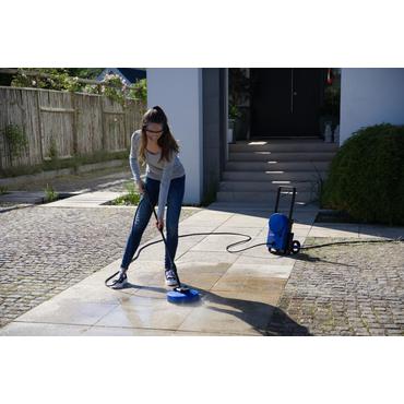 Nilfisk Core 125-5 PCA EU pressure washer Upright Electric 438 l/h