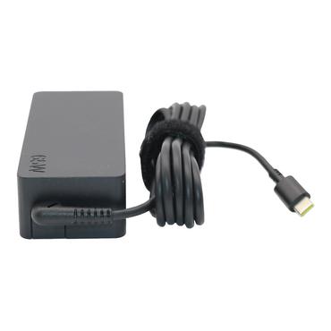 Lenovo - strømforsyningsadapter - 65 Watt