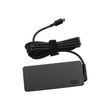 Lenovo - strømforsyningsadapter - 65 Watt