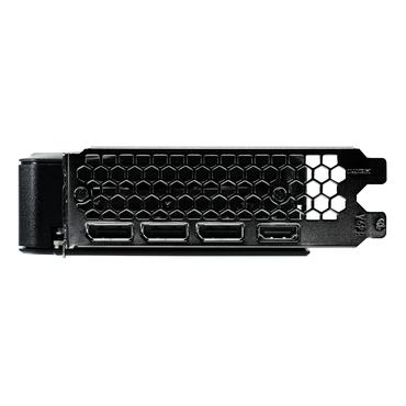 GAINWARD GeForce RTX 5060 Ghost 8GB GDDR7 Grafikkarte HDMI/3xDP