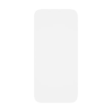 PanzerGlass SAFE. by ® Skærmbeskyttelse iPhone 17 Pro Max | Ultra-Wide Fit m. EasyAligner