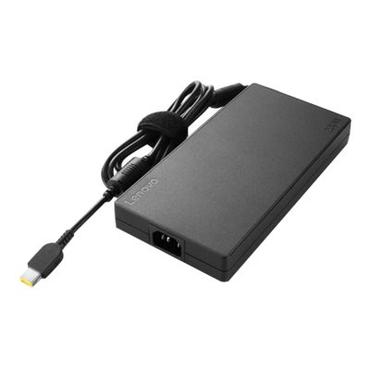 Lenovo ThinkPad 230W AC Adapter (Slim Tip) - strømforsyningsadapter - 230 Watt
