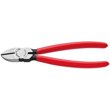 Knipex 70 01 125 tang Diagonal tang