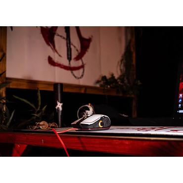 ASSASSINS CREED SHADOWS INITIATE BOX PCGAME MOUSE & MAT