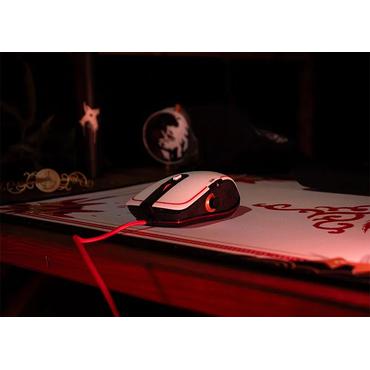 ASSASSINS CREED SHADOWS INITIATE BOX PCGAME MOUSE & MAT