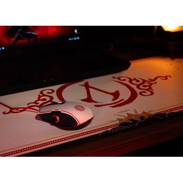 ASSASSINS CREED SHADOWS INITIATE BOX PCGAME MOUSE & MAT