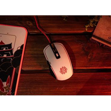 ASSASSINS CREED SHADOWS INITIATE BOX PCGAME MOUSE & MAT