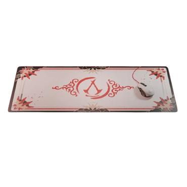 ASSASSINS CREED SHADOWS INITIATE BOX PCGAME MOUSE & MAT