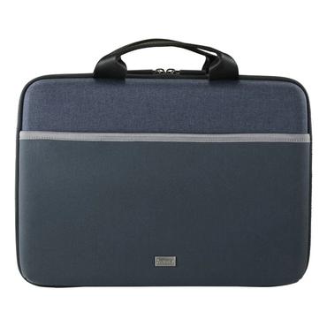 HAMA Laptop Bag Hardcase Protection 2.0 16.2" Blue
