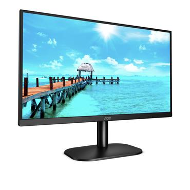 AOC 22B2H/EU sk&auml;rm - WLED - 22" - VA - 4ms - Full HD 1920x1080 vid 75Hz