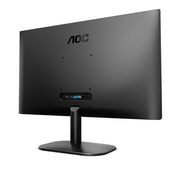 AOC 22B2H/EU sk&auml;rm - WLED - 22" - VA - 4ms - Full HD 1920x1080 vid 75Hz