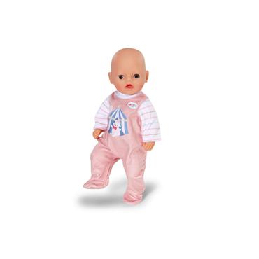 BABY born Romper Apricot 36cm Dukkesparkedragt