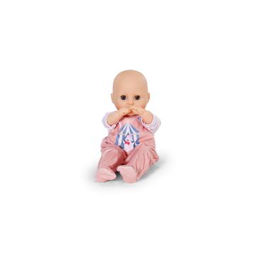 BABY born Romper Apricot 36cm Dukkesparkedragt