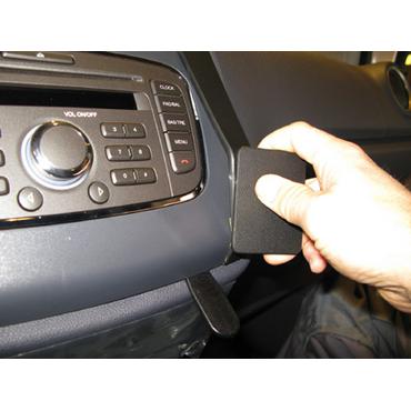 Brodit ProClip Angled mount - beslag til montering