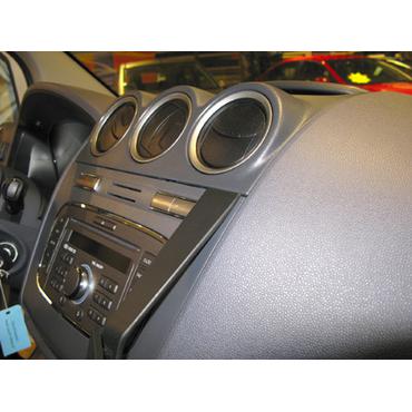 Brodit ProClip Angled mount - beslag til montering