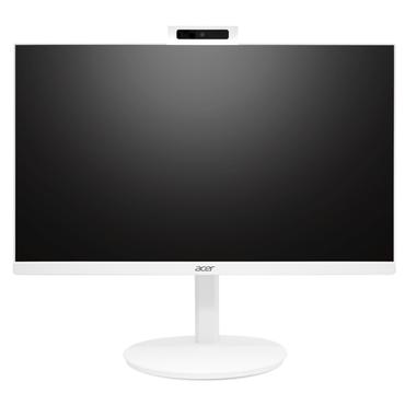 Acer Aspire C24-A All-in-One PC 23,8 (60.5cm) FHD IPS 120 Hz Display, Intel Core i3-1305U, 8 GB RAM, 256 GB M.2 SSD, Windows 11 Home