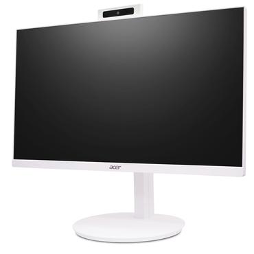 Acer Aspire C24-A All-in-One PC 23,8 (60.5cm) FHD IPS 120 Hz Display, Intel Core i3-1305U, 8 GB RAM, 256 GB M.2 SSD, Windows 11 Home