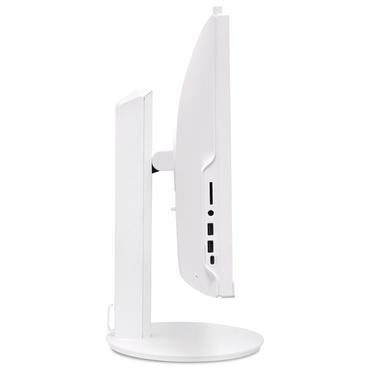 Acer Aspire C24-A All-in-One PC 23,8 (60.5cm) FHD IPS 120 Hz Display, Intel Core i3-1305U, 8 GB RAM, 256 GB M.2 SSD, Windows 11 Home