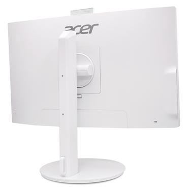 Acer Aspire C24-A All-in-One PC 23,8 (60.5cm) FHD IPS 120 Hz Display, Intel Core i3-1305U, 8 GB RAM, 256 GB M.2 SSD, Windows 11 Home