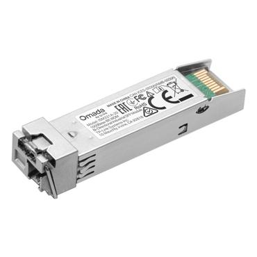 TP-Link ISM321A-20 modul til netværksmodtager Fiberoptisk 1250 Mbit/s SFP