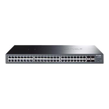 TP-Link JetStream T1600G-52TS