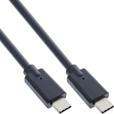USB-C 3.2 Gen 2x2 kabel,