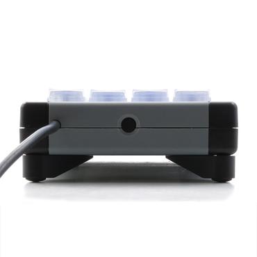 P.I. Engineering X-keys XK-24 Programmable - tastatur