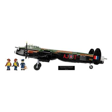 1795  PCS HC WWII /5758/ AVRO LANCASTER BIII"DAMBUSTERS"