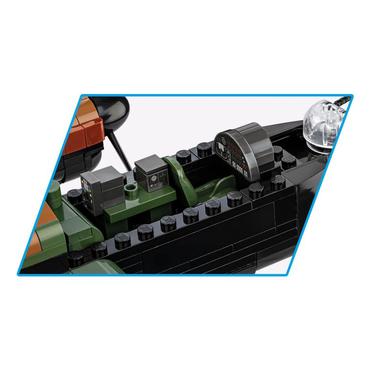 1795  PCS HC WWII /5758/ AVRO LANCASTER BIII"DAMBUSTERS"