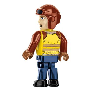 1795  PCS HC WWII /5758/ AVRO LANCASTER BIII"DAMBUSTERS"