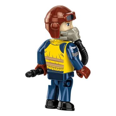 1795  PCS HC WWII /5758/ AVRO LANCASTER BIII"DAMBUSTERS"