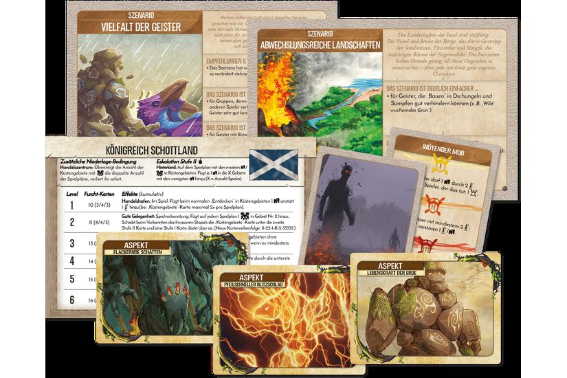 Pegasus Brädspel - 1 spelare min - 4 spelare max - Brädspel