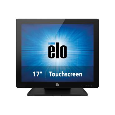 Elo Desktop Touchmonitors 1717L AccuTouch Zero-Bezel - LED-Skærm 17" 5ms