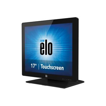Elo Desktop Touchmonitors 1717L AccuTouch Zero-Bezel - LED-Skærm 17" 5ms