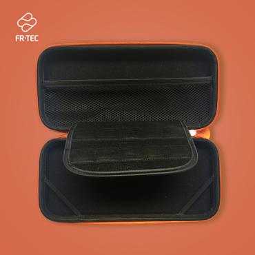 Blade Gaming DBSWBAG transportabel spillekonsol etui Lommeetui Nintendo Flerfarvet