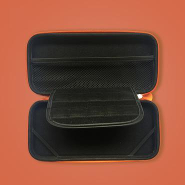 Blade Gaming DBSWBAG transportabel spillekonsol etui Lommeetui Nintendo Flerfarvet