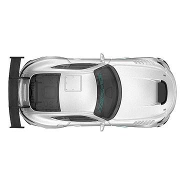 Jamara 402233 legetøjsbil