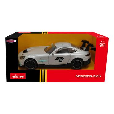 Jamara 402233 legetøjsbil