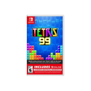 Tetris 99