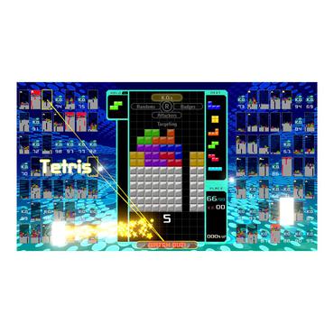 Tetris 99