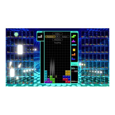 Tetris 99
